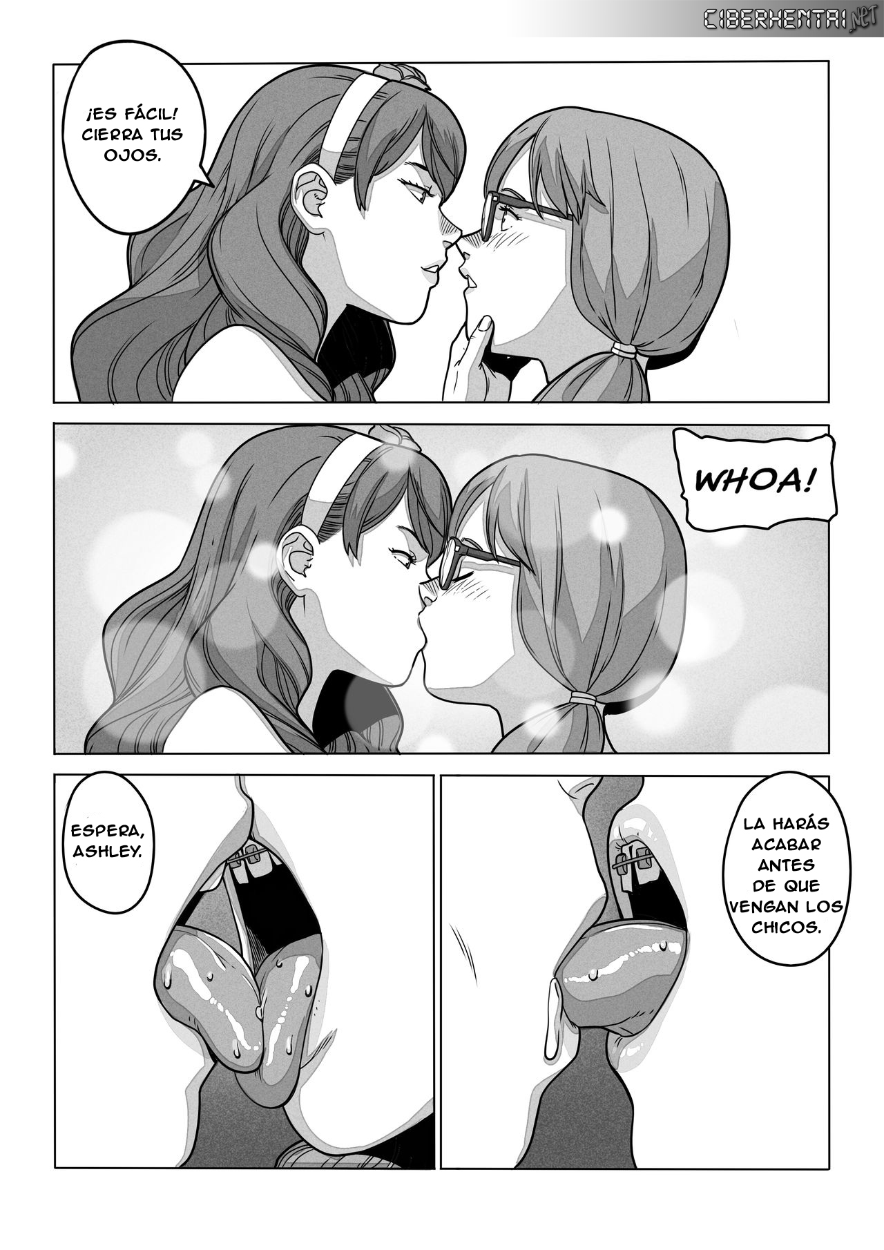 NILF Comic image number 10