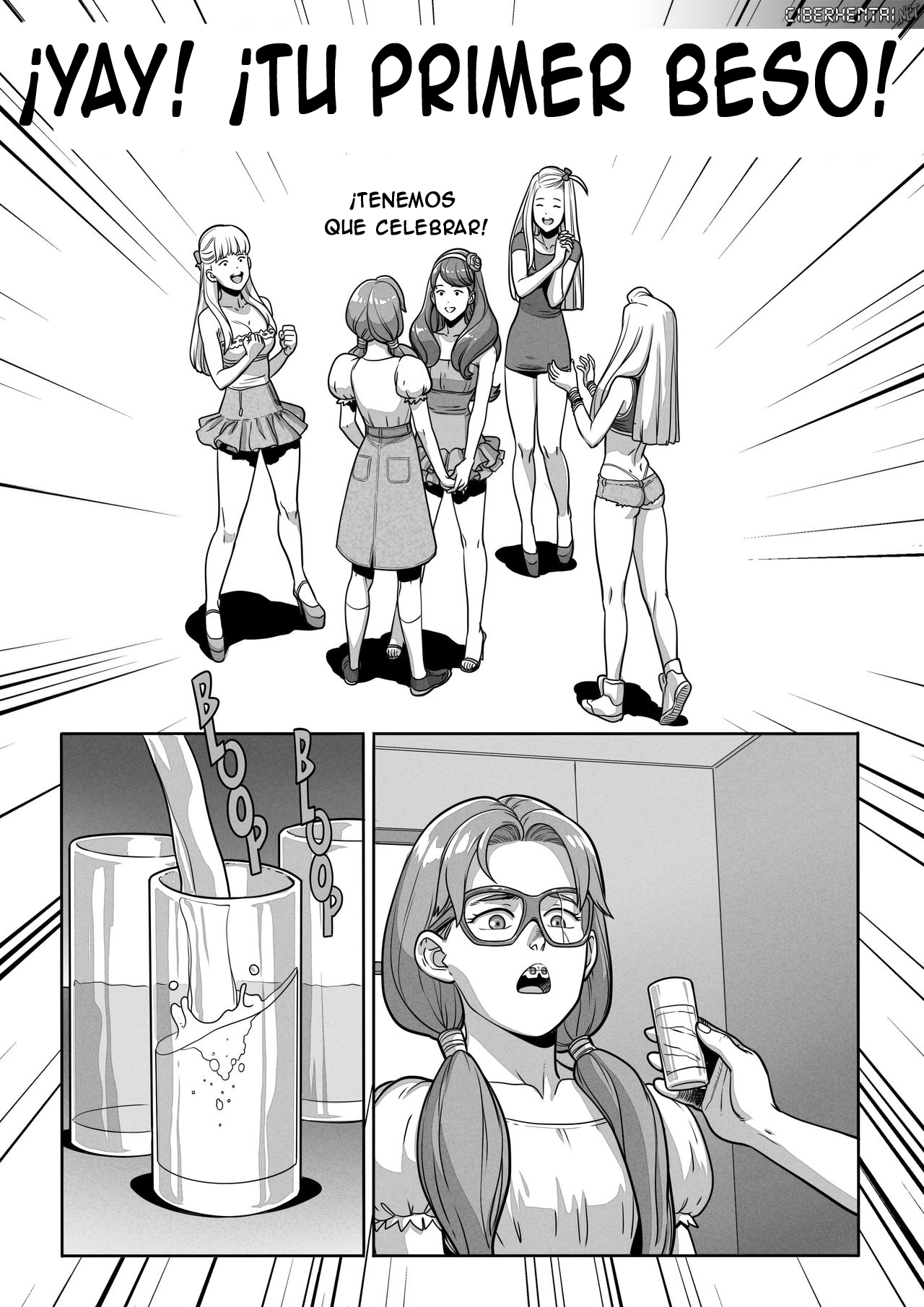 NILF Comic image number 11