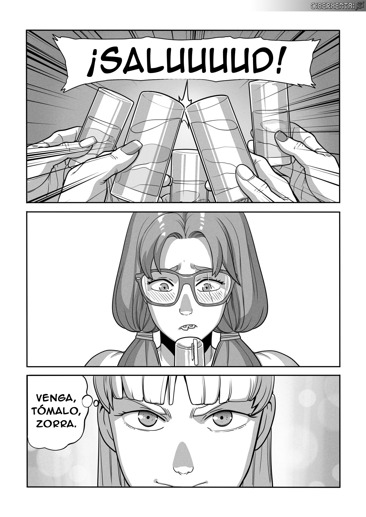 NILF Comic image number 12