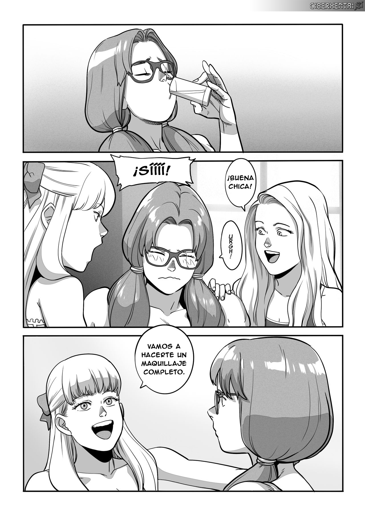 NILF Comic image number 13
