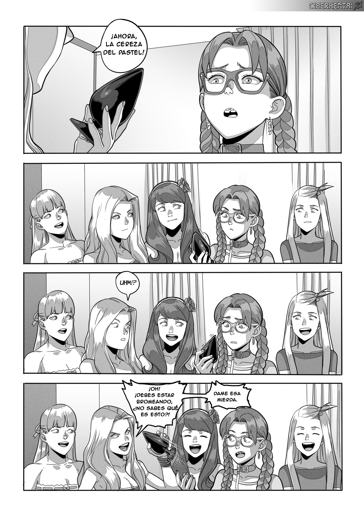 NILF Comic image number 17