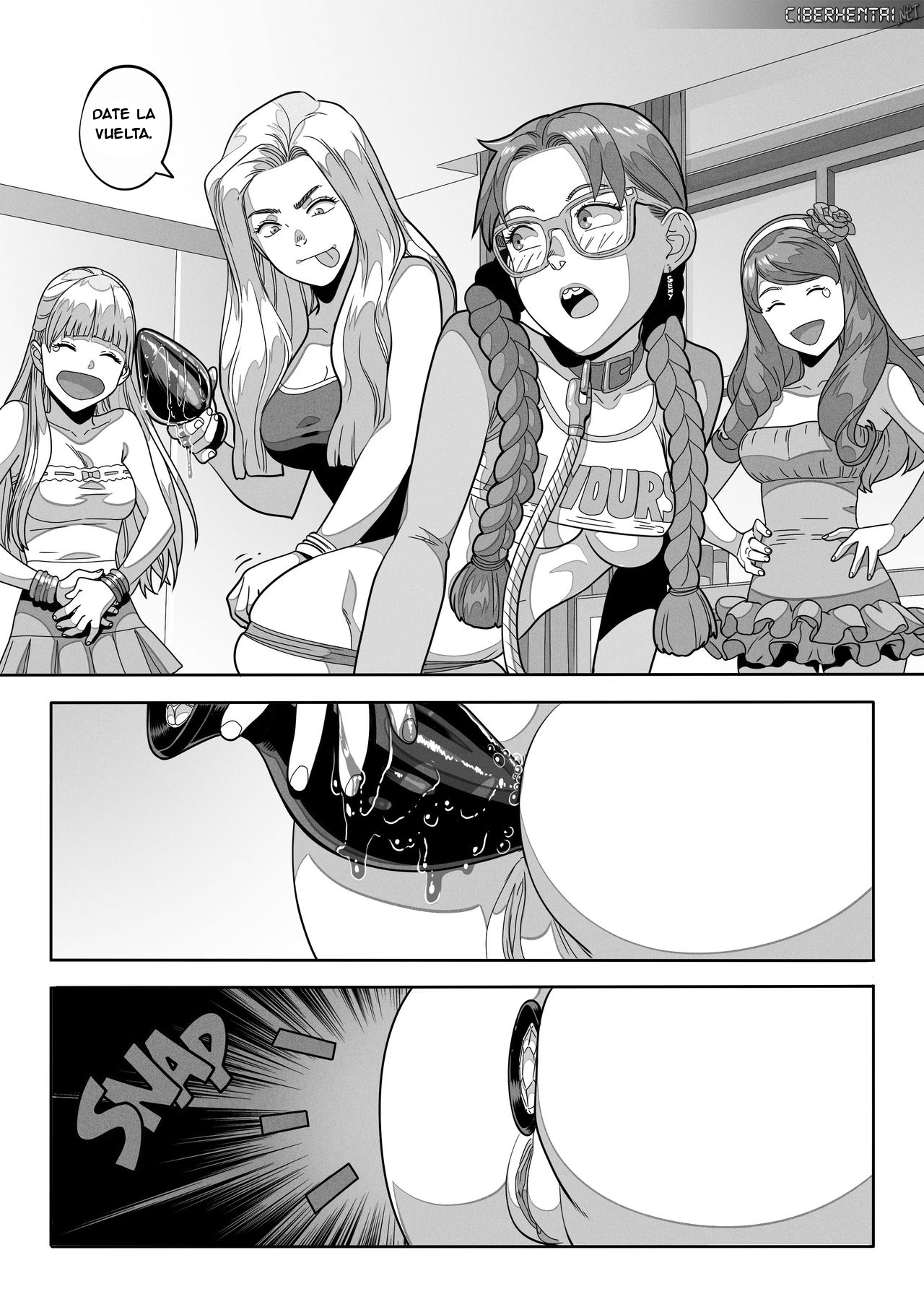 NILF Comic image number 18