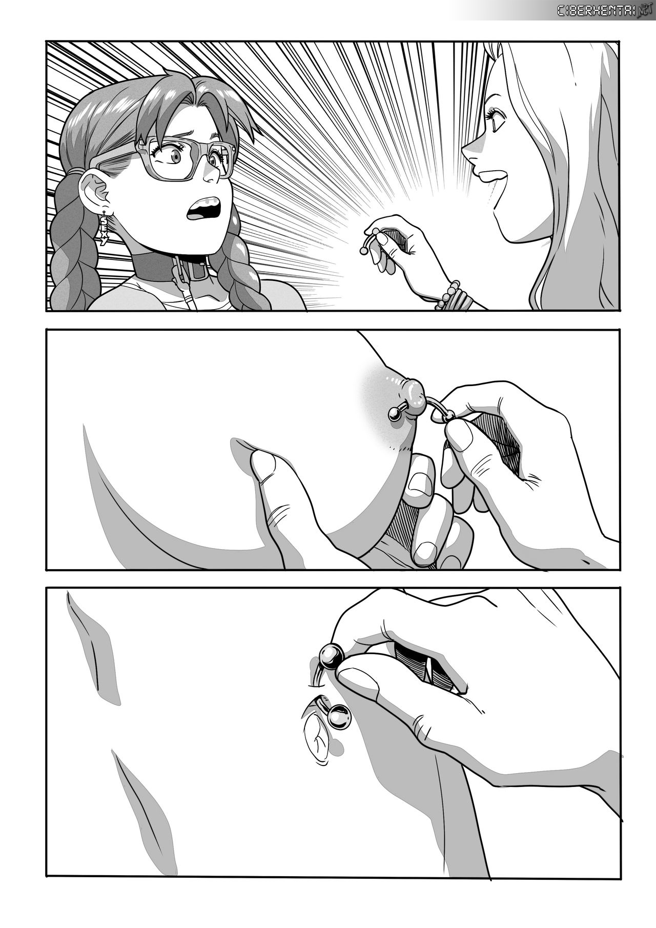 NILF Comic image number 20
