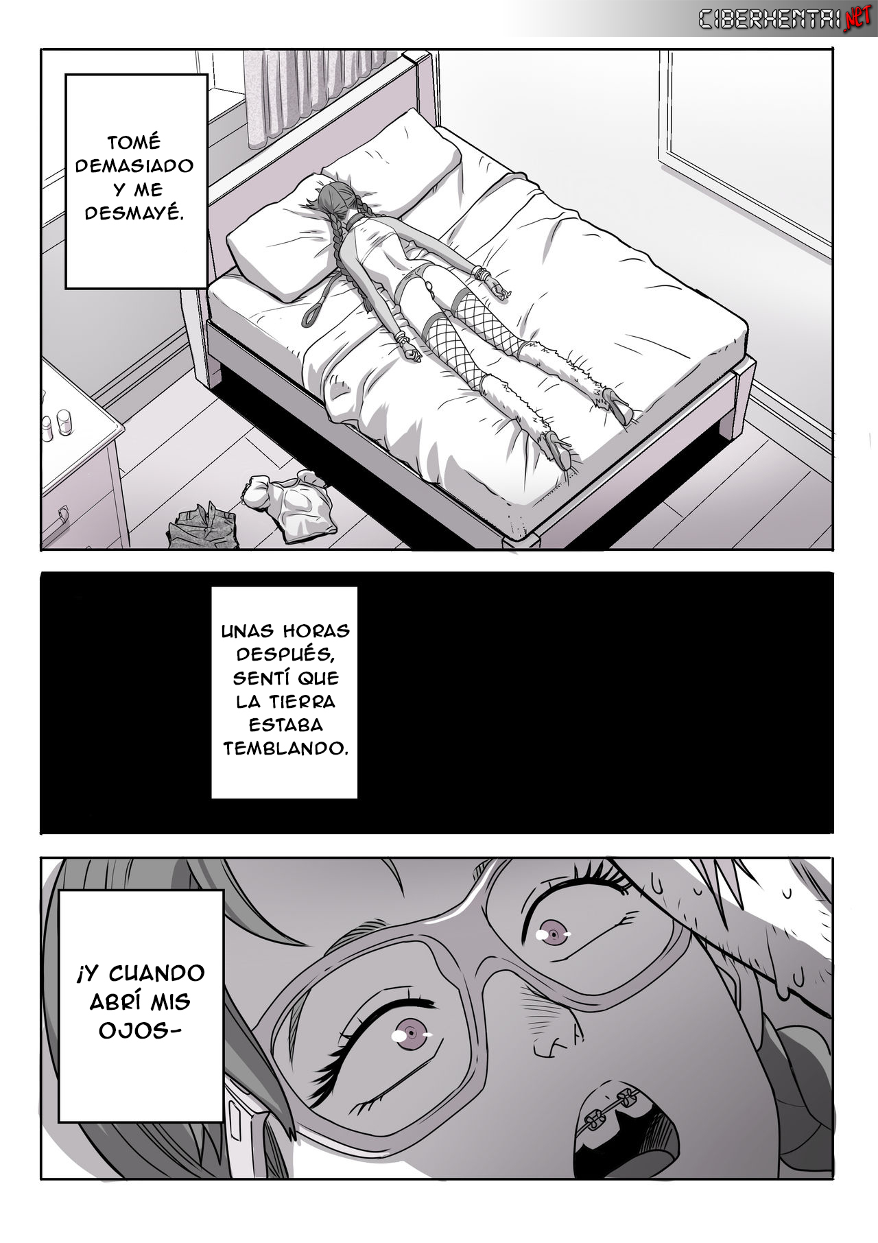 NILF Comic image number 23