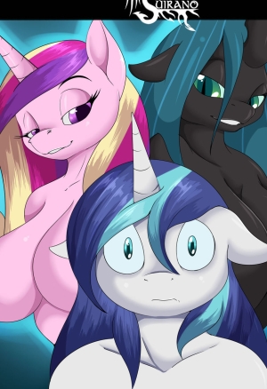 Temptation 6 Lenceria  Epilogo