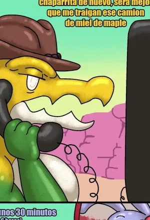 Gummigoo x DDD
