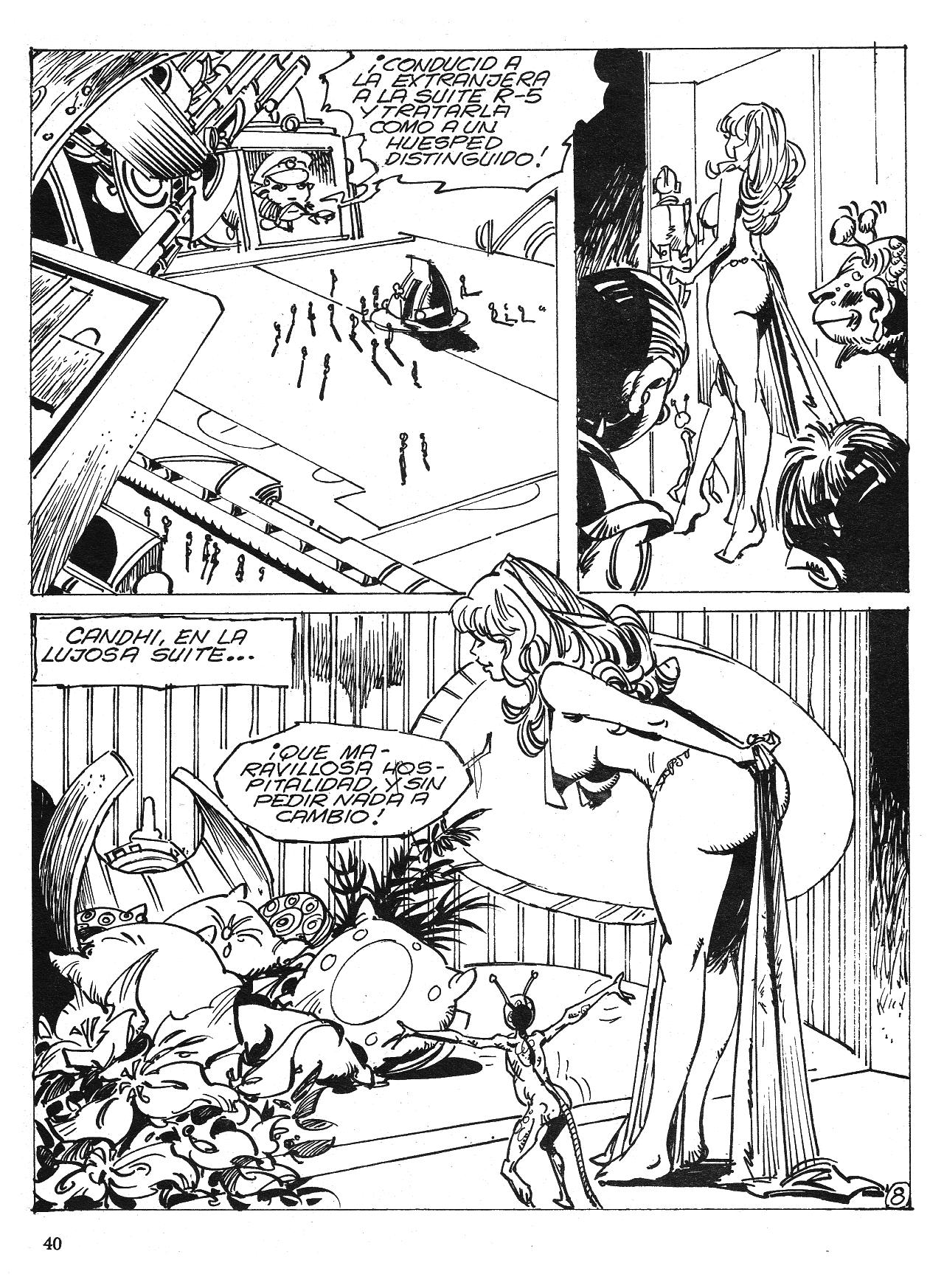 Muerde 3 image number 9