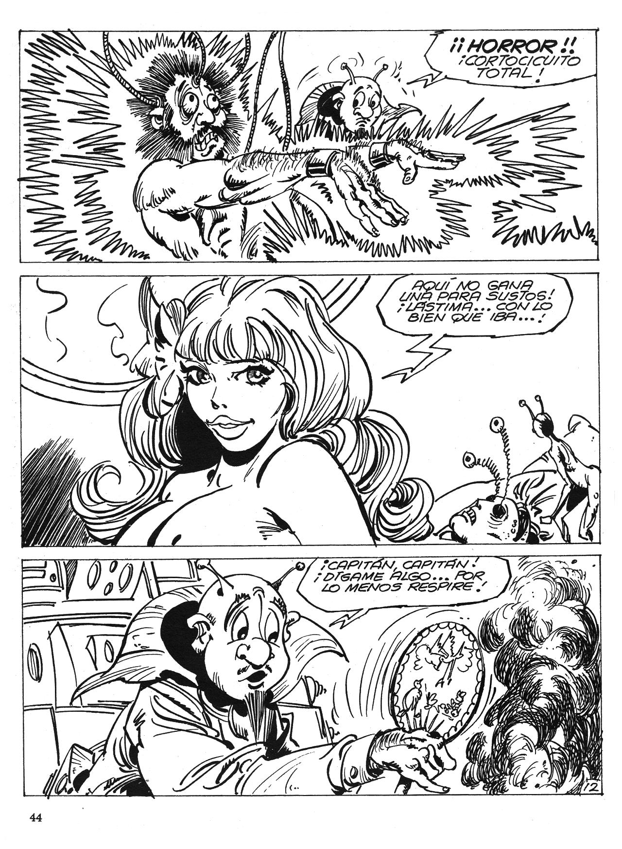 Muerde 3 image number 13