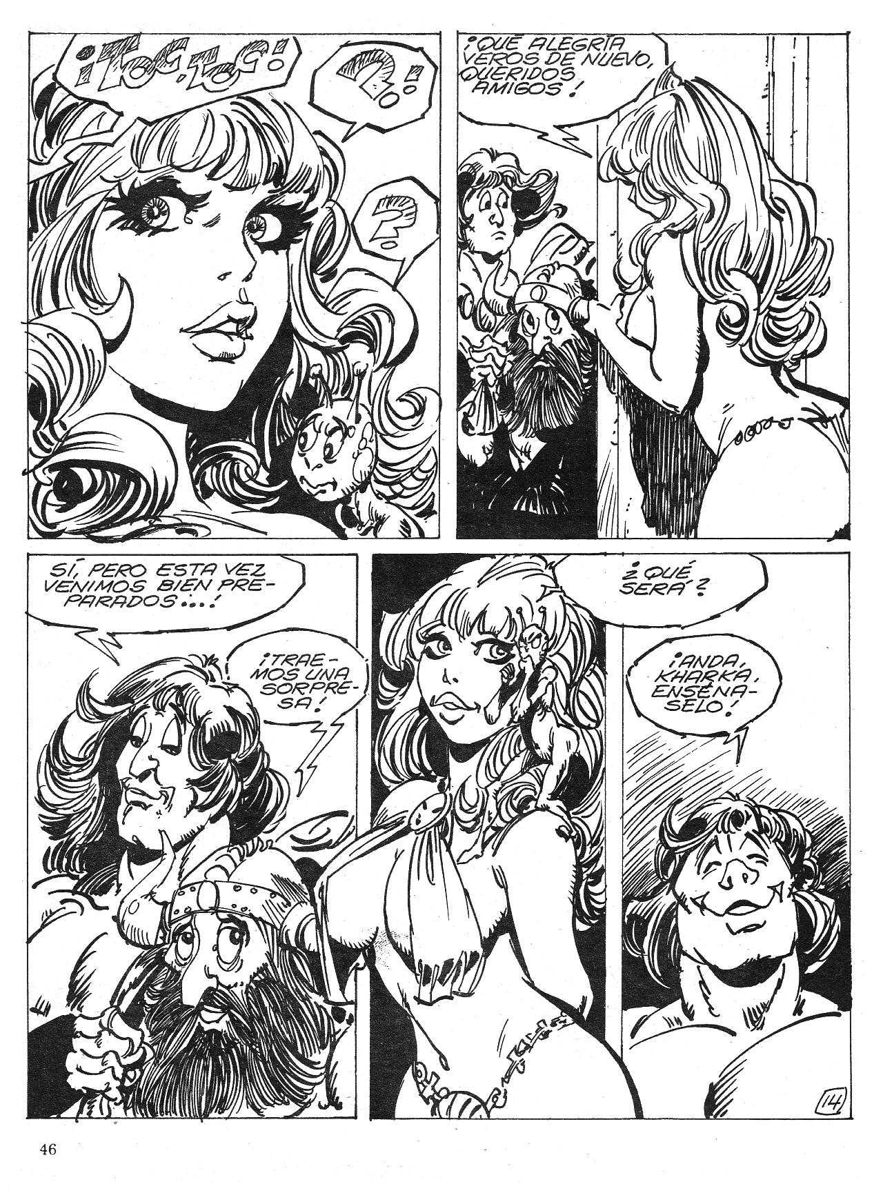 Muerde 3 image number 15