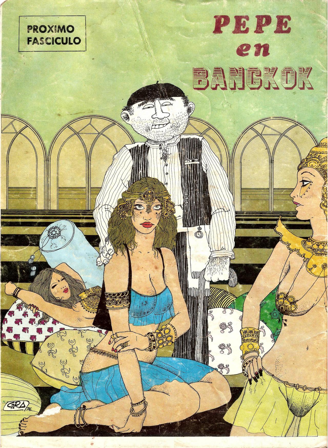 Muerde 3 image number 19