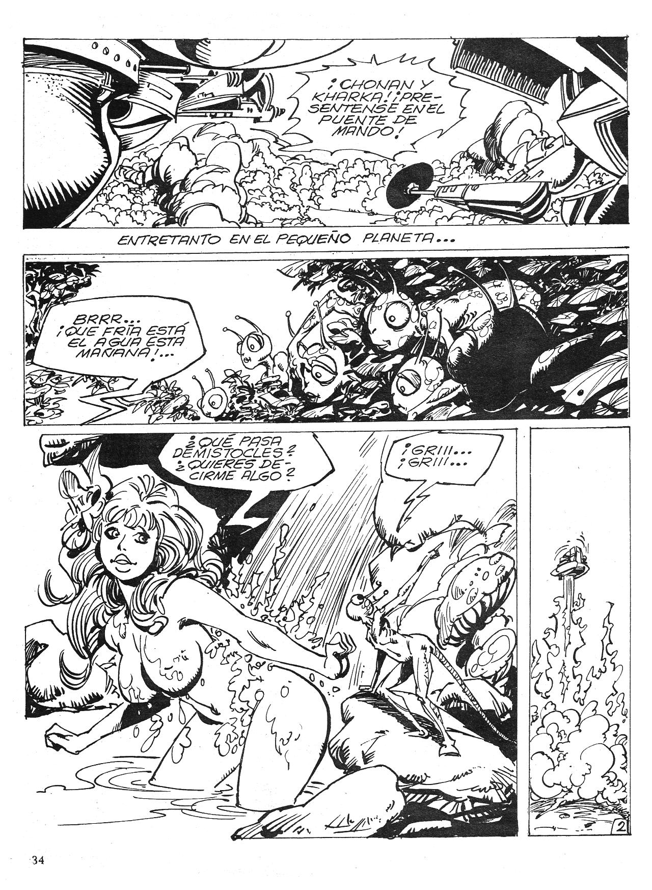 Muerde 3 image number 3