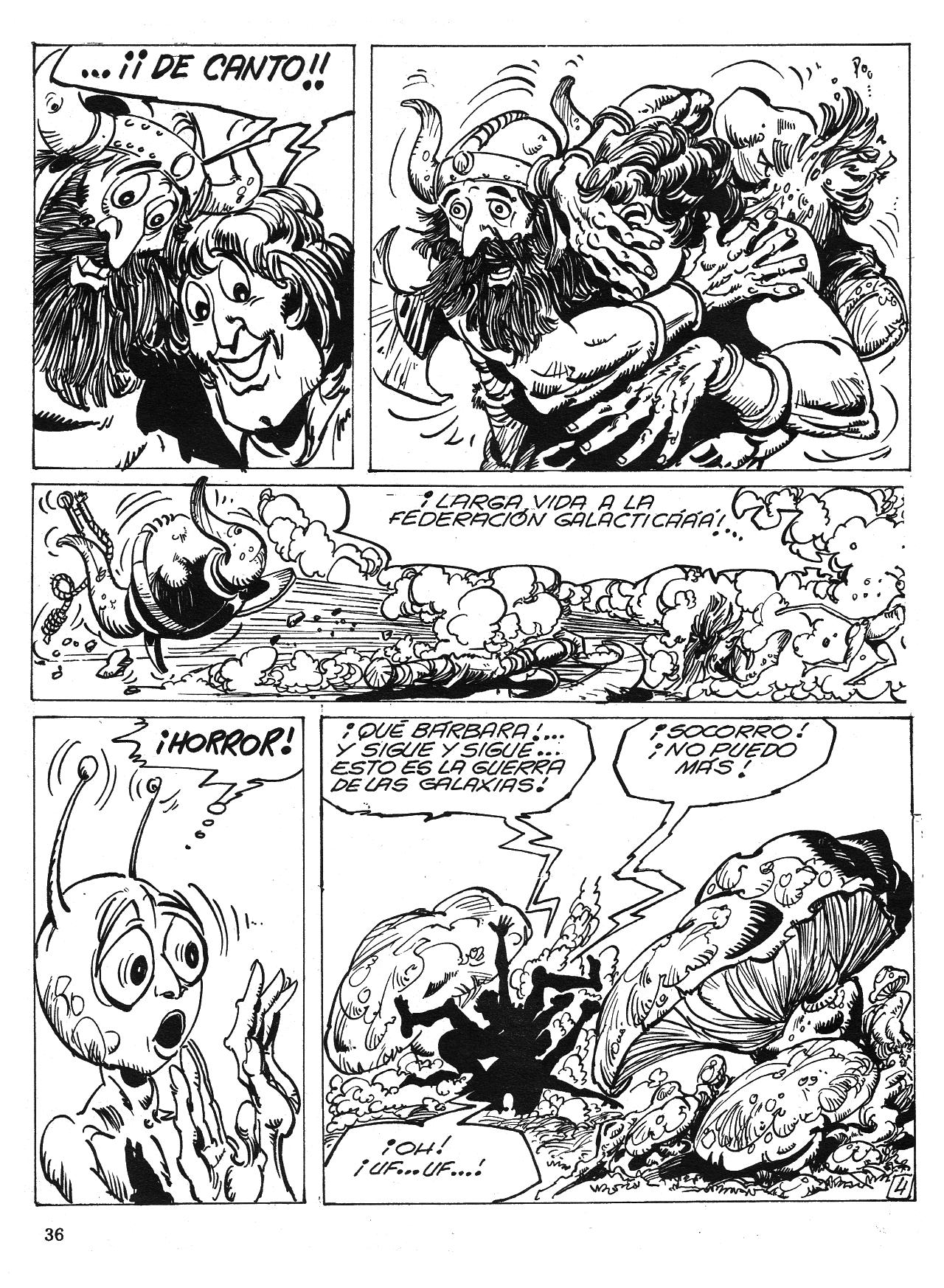 Muerde 3 image number 5