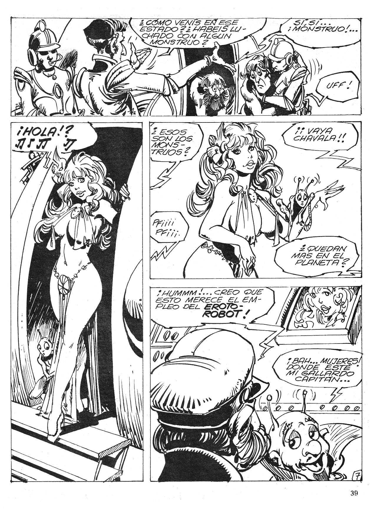 Muerde 3 image number 8