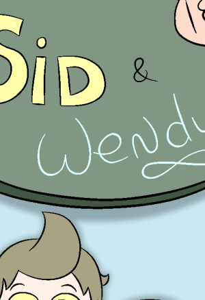Sid and Wendy