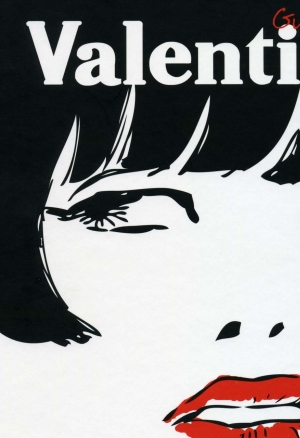 Valentina - Tomo 1