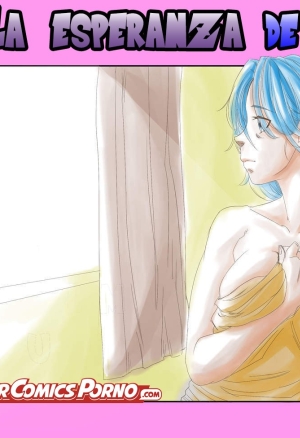 La Esperanza De Bulma 1