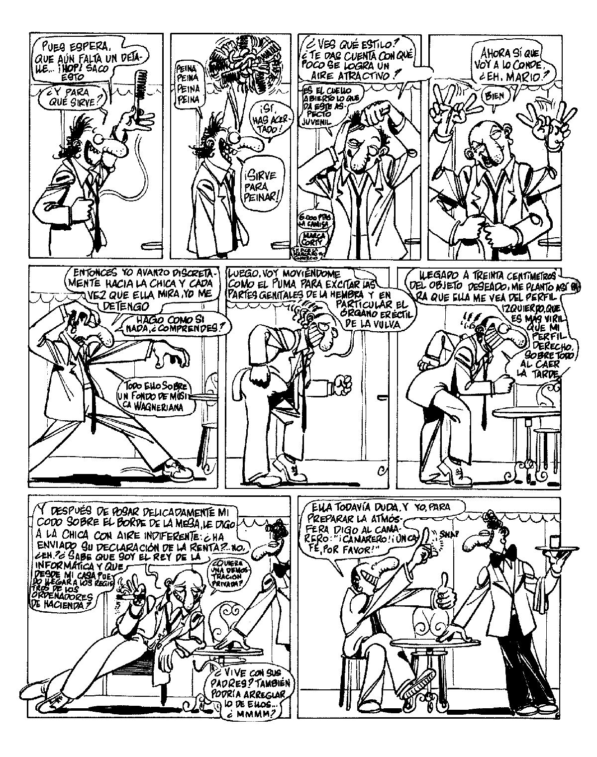 Los mejores cuentos de Edika 2 image number 13