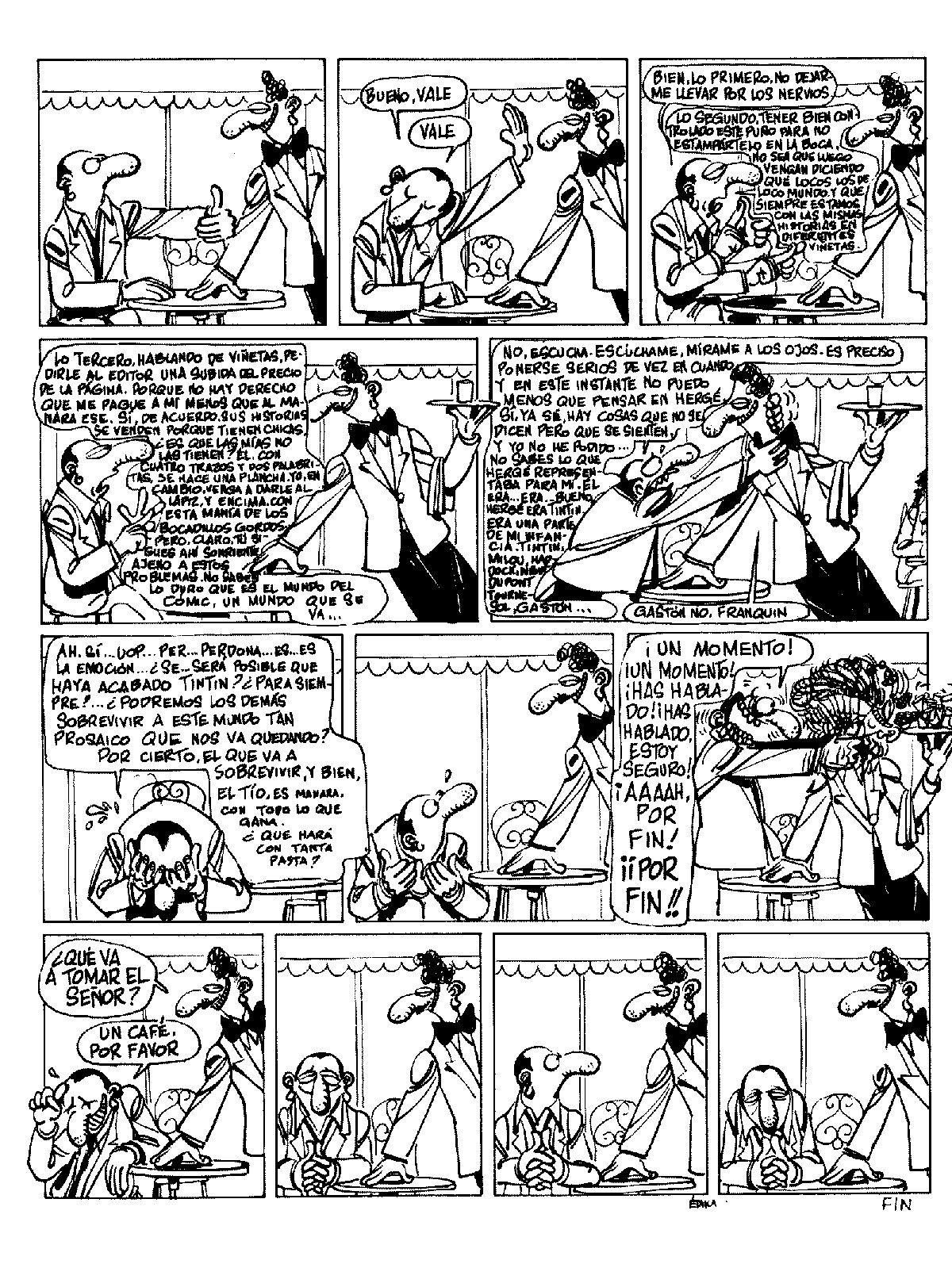 Los mejores cuentos de Edika 2 image number 14