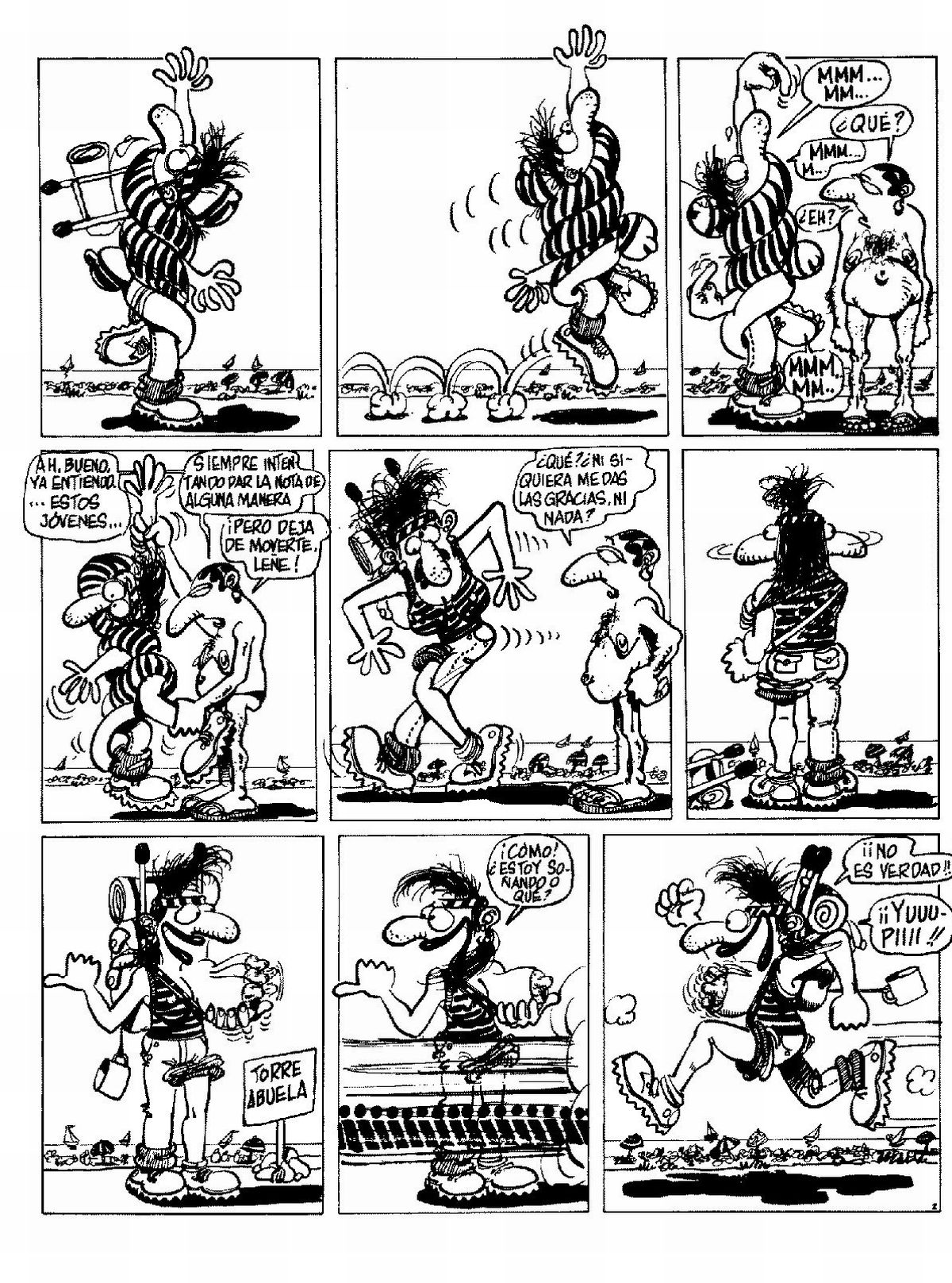 Los mejores cuentos de Edika 2 image number 16