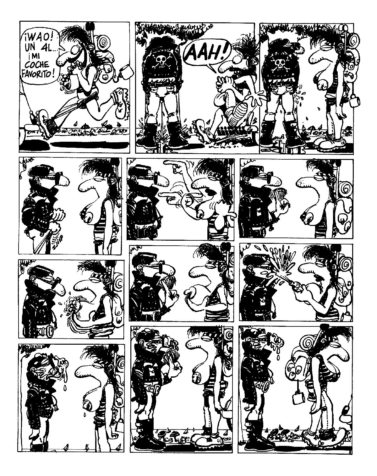 Los mejores cuentos de Edika 2 image number 17