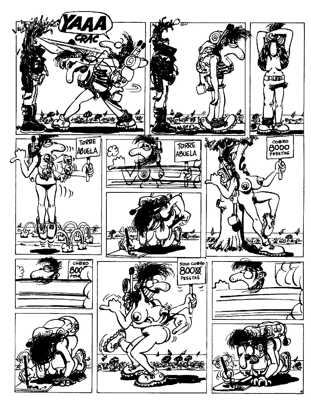 Los mejores cuentos de Edika 2 image number 18