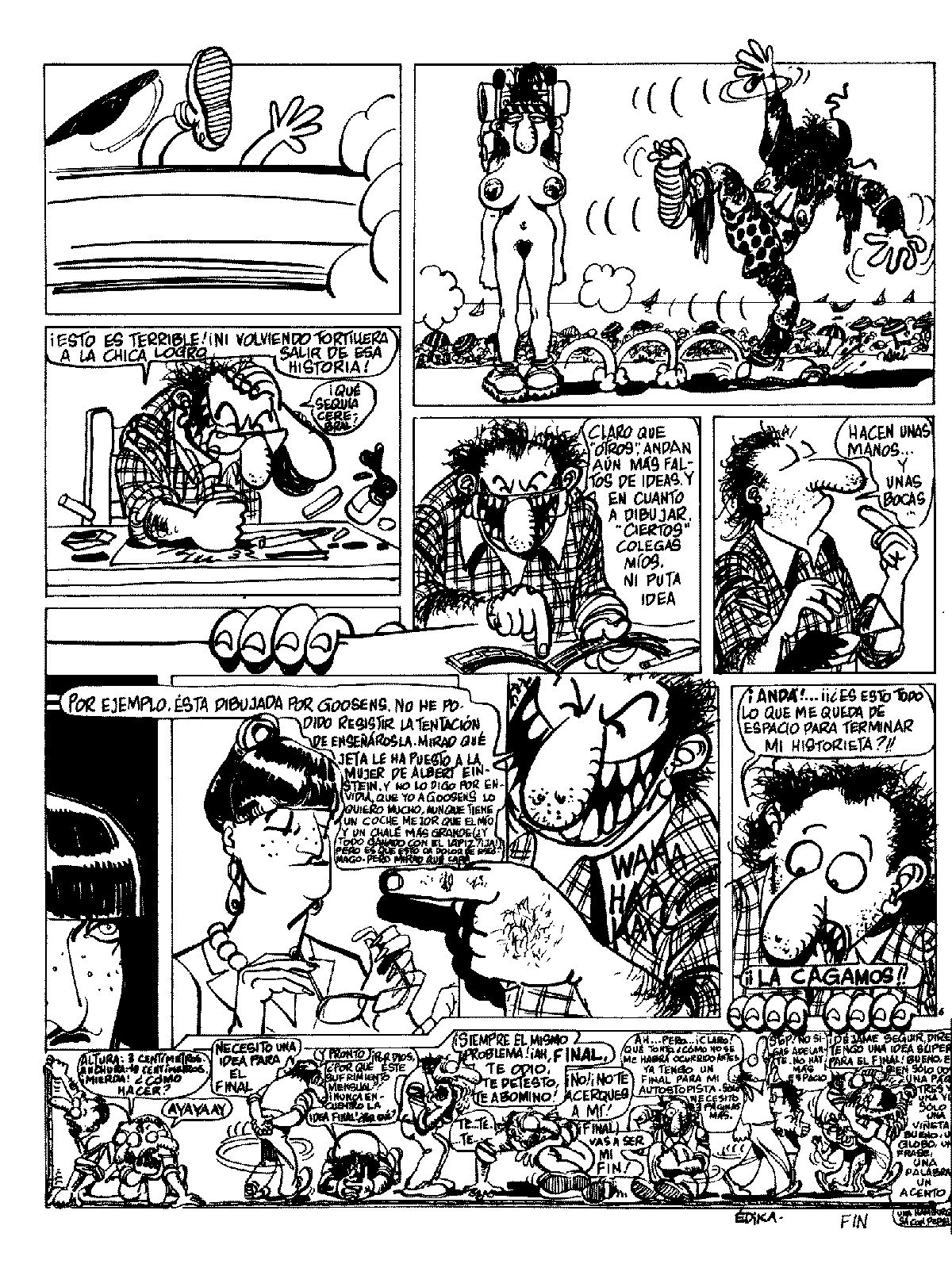 Los mejores cuentos de Edika 2 image number 20