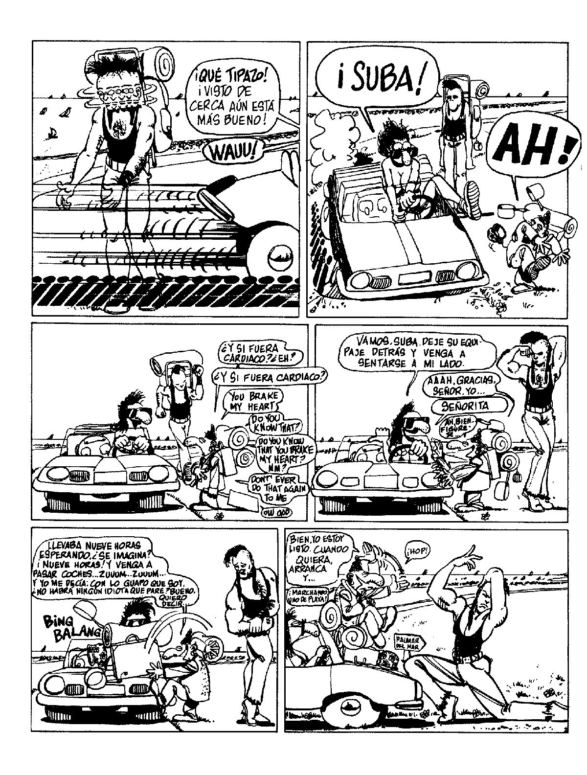 Los mejores cuentos de Edika 2 image number 22