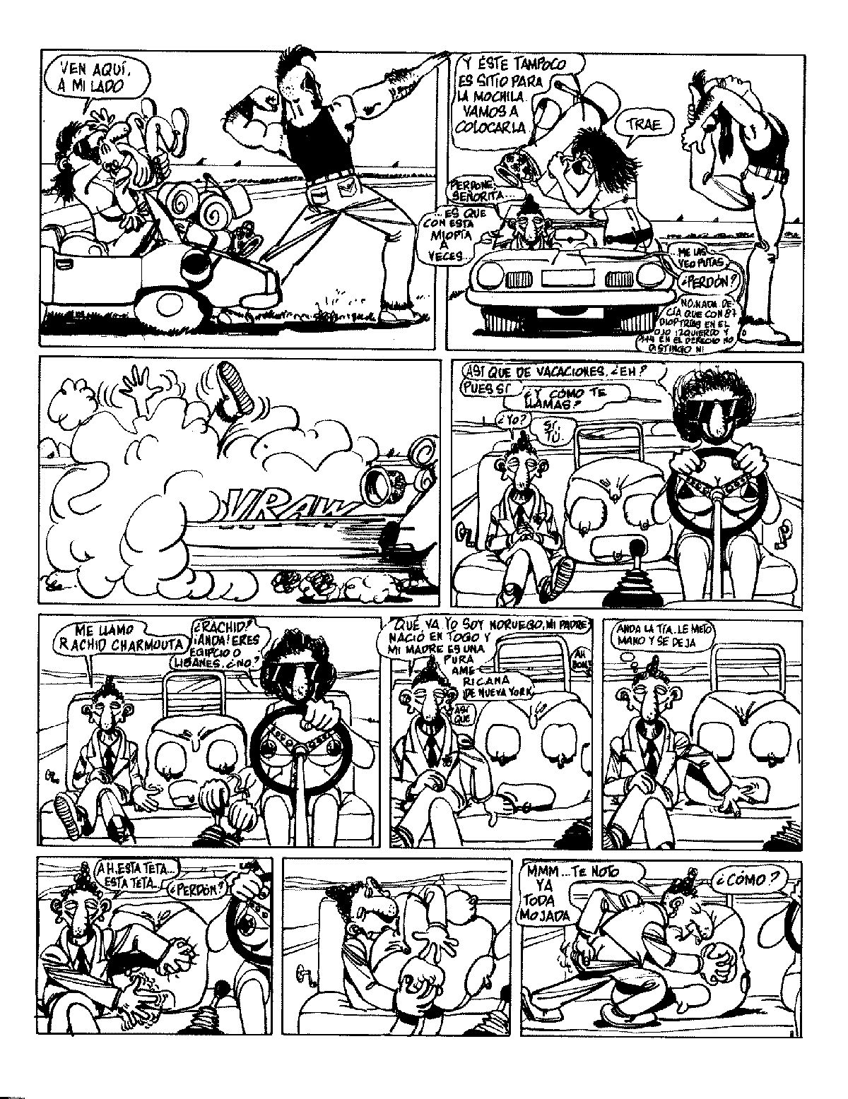 Los mejores cuentos de Edika 2 image number 23