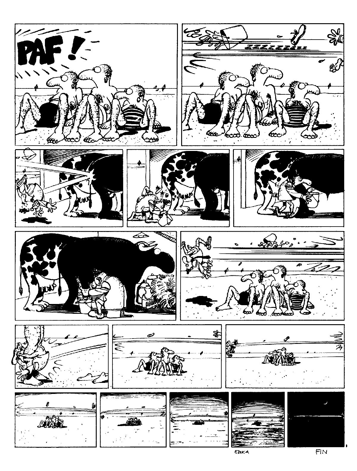 Los mejores cuentos de Edika 2 image number 28