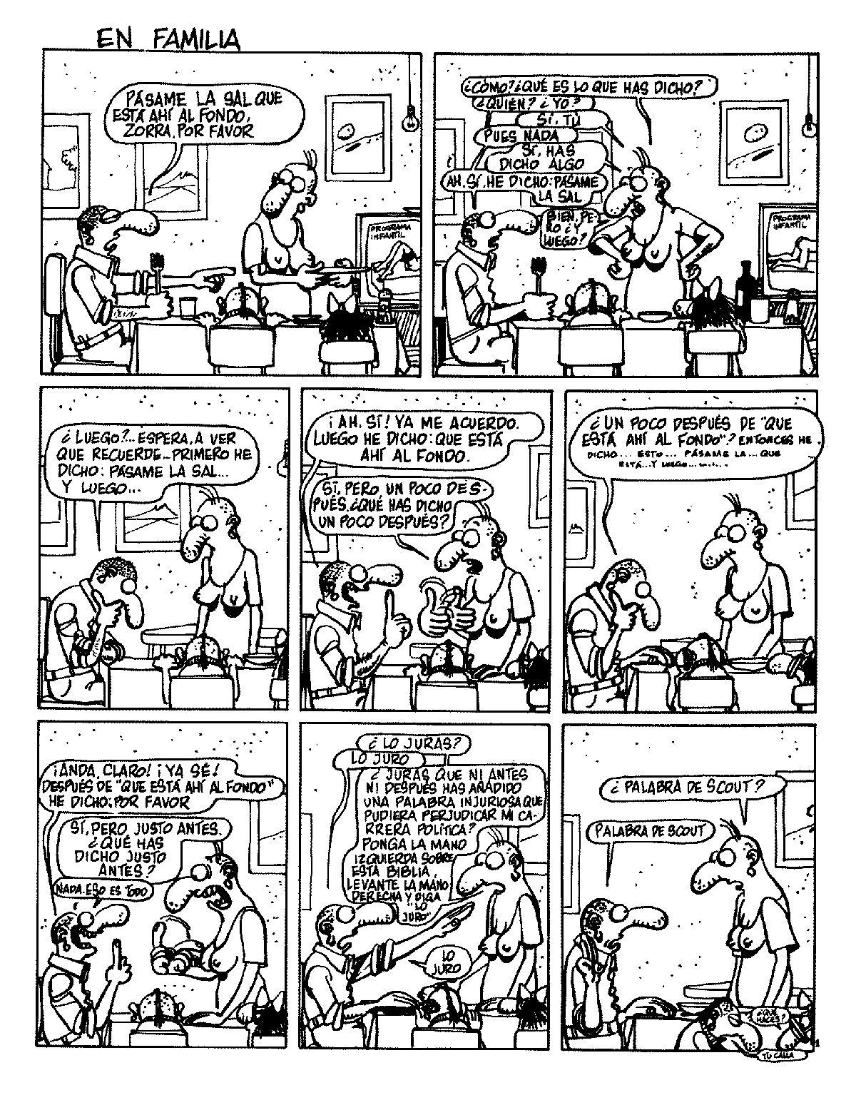 Los mejores cuentos de Edika 2 image number 29