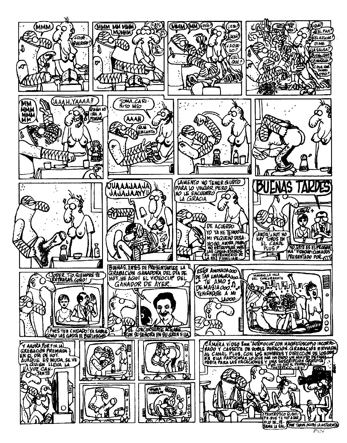 Los mejores cuentos de Edika 2 image number 33