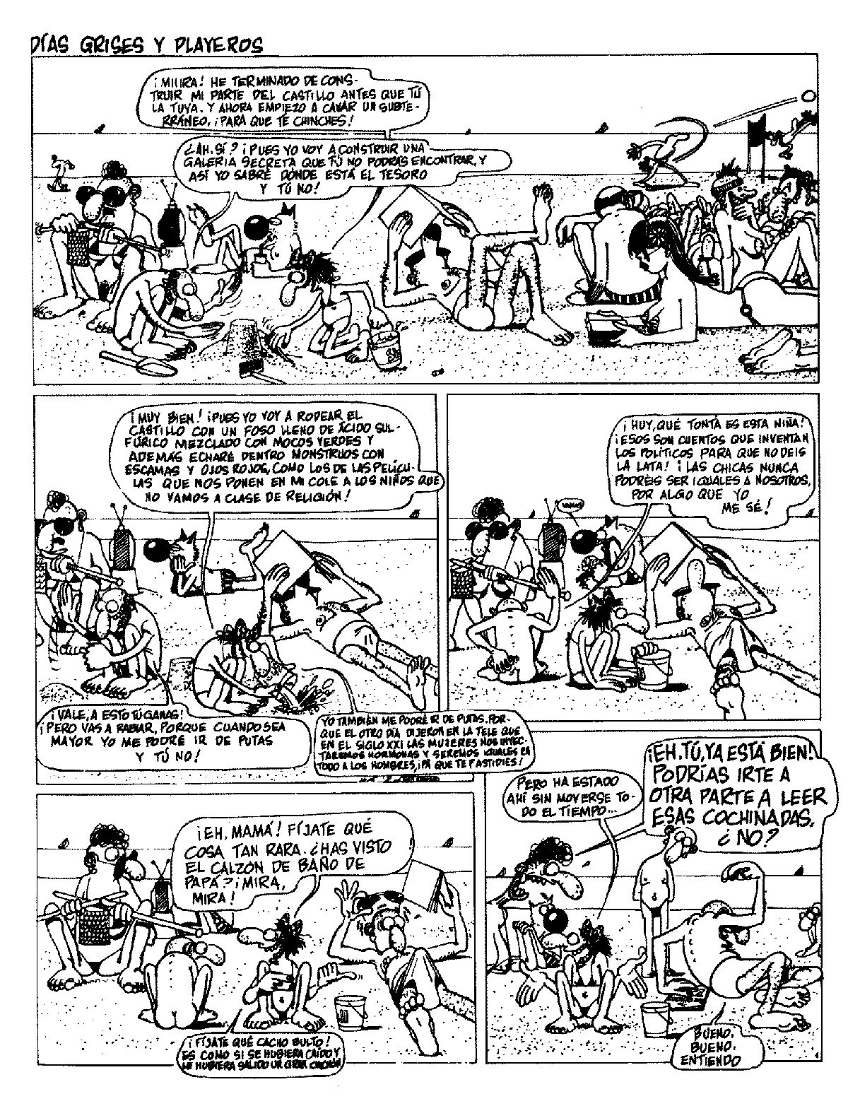 Los mejores cuentos de Edika 2 image number 34
