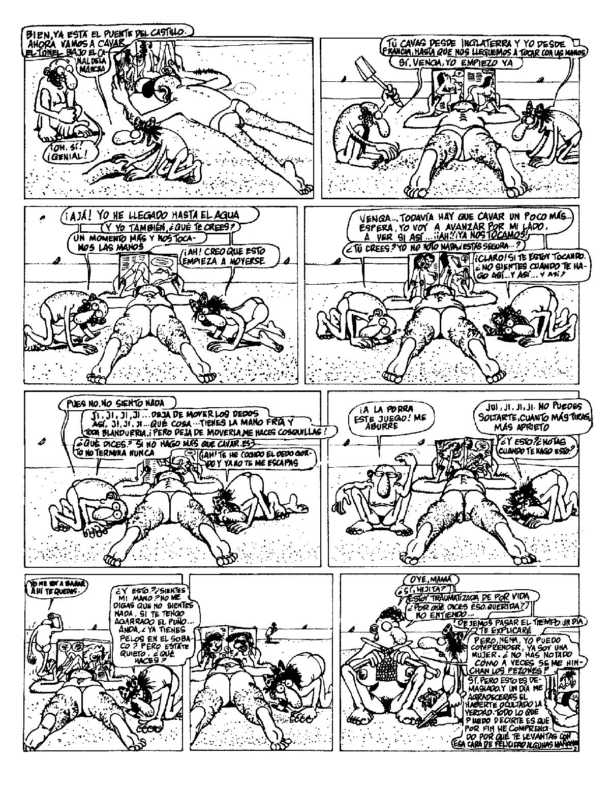 Los mejores cuentos de Edika 2 image number 35