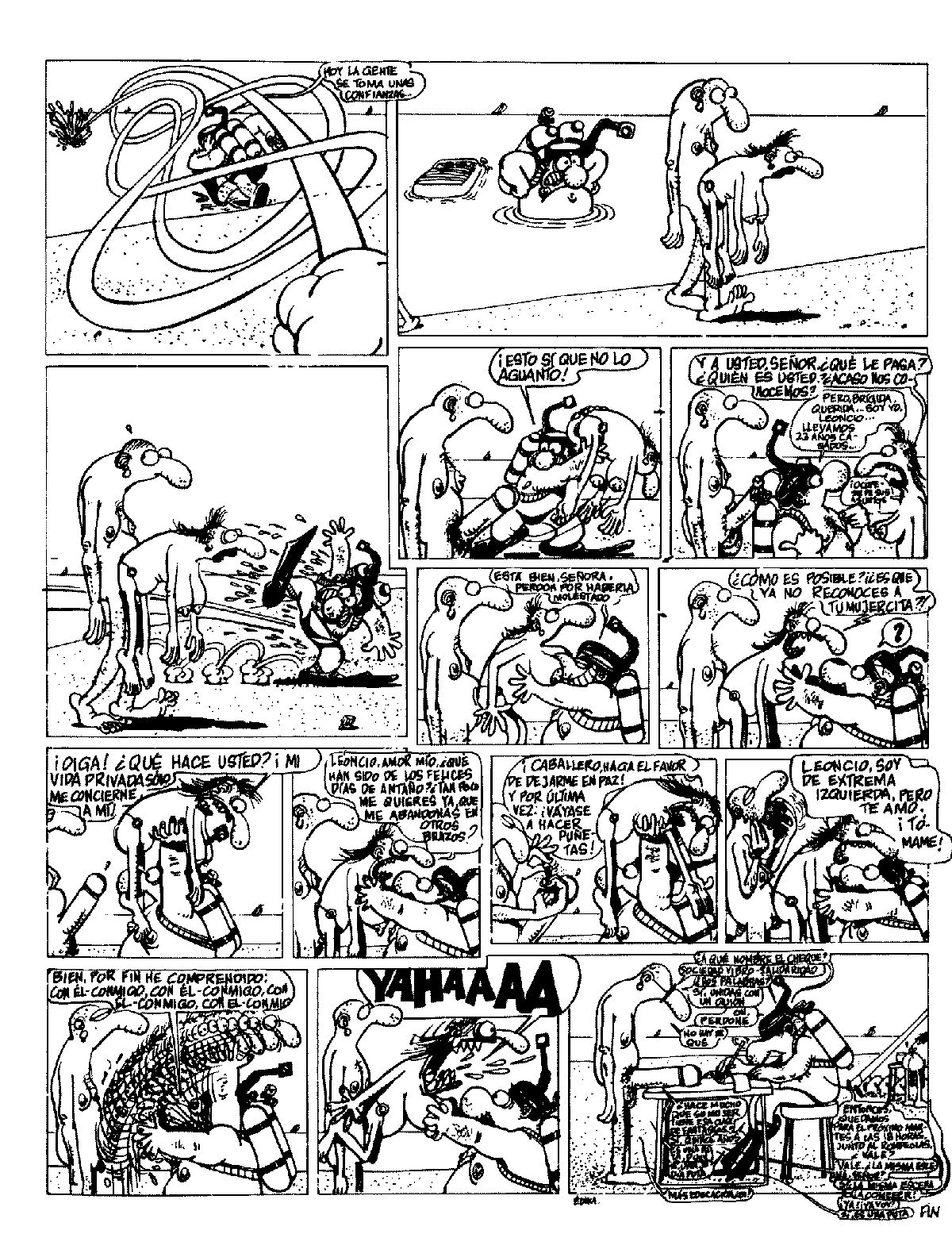 Los mejores cuentos de Edika 2 image number 38