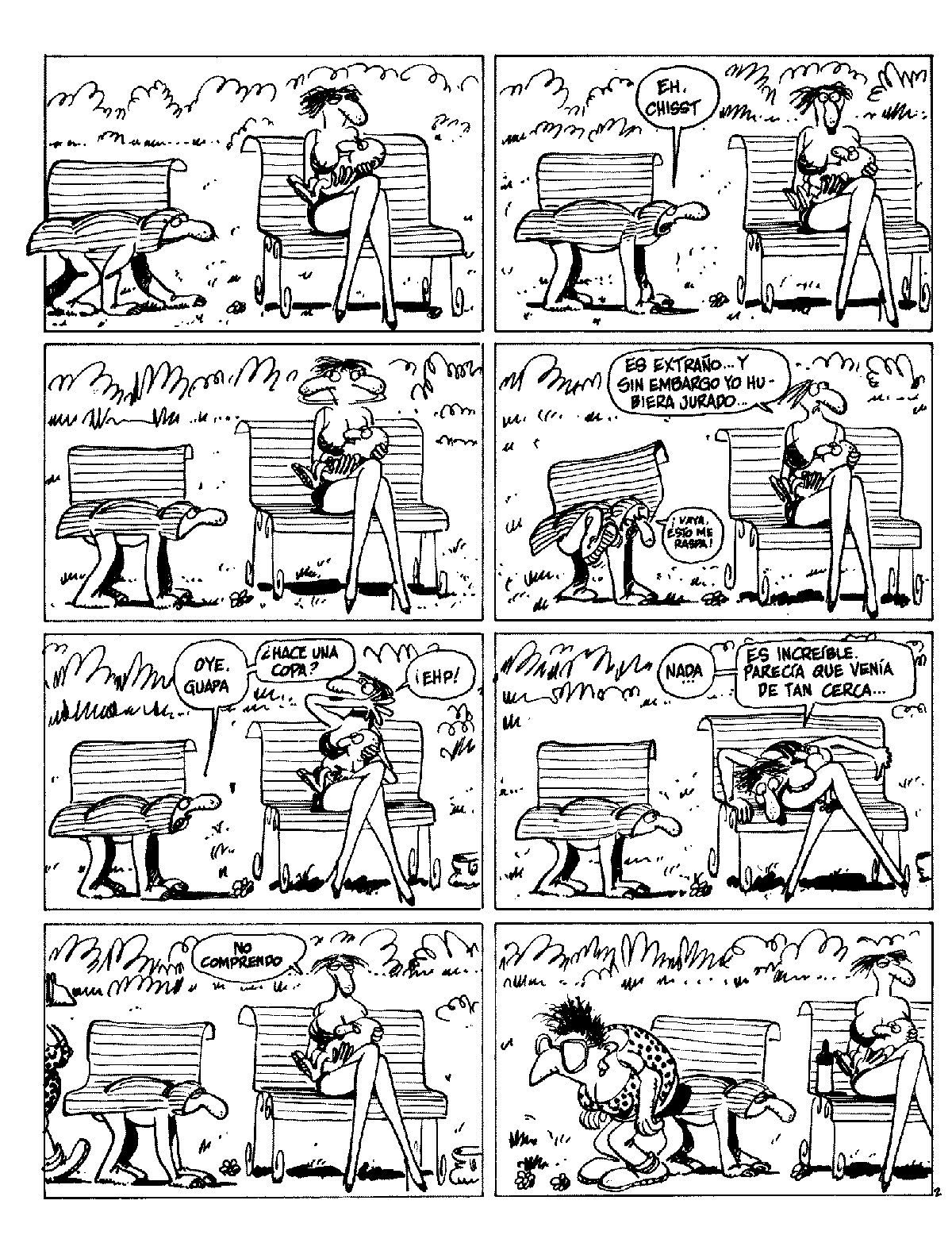 Los mejores cuentos de Edika 2 image number 40