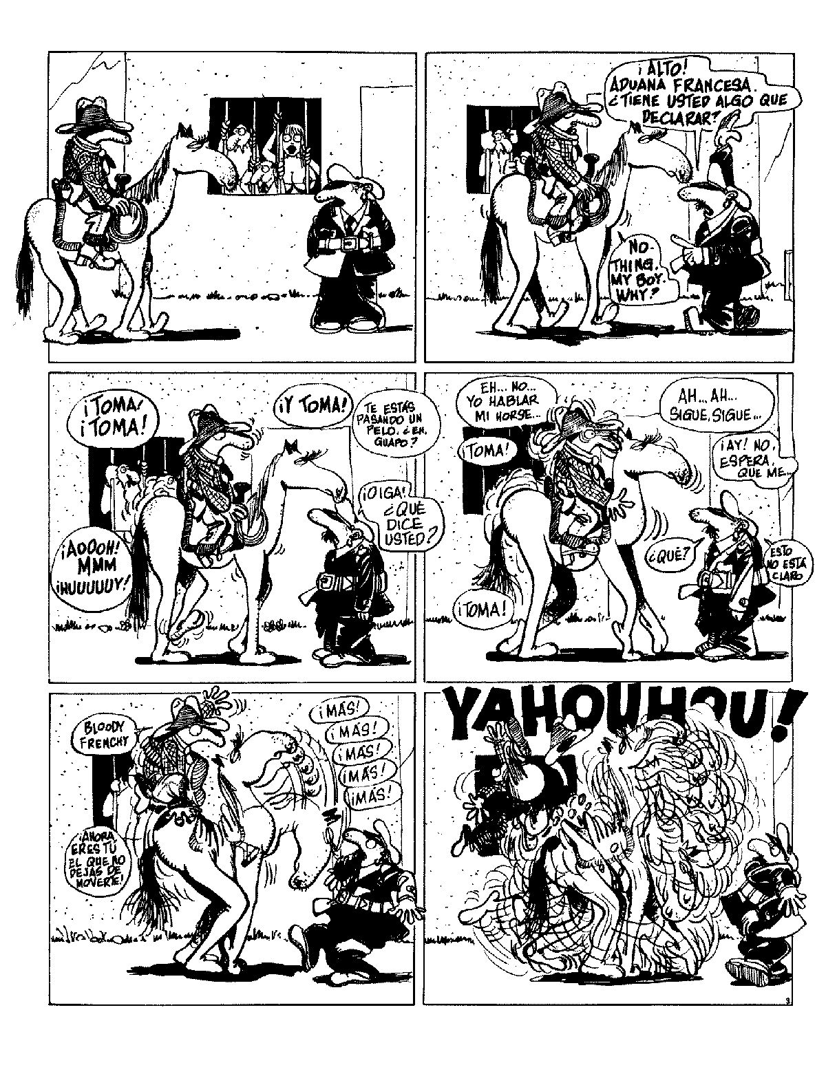 Los mejores cuentos de Edika 2 image number 4