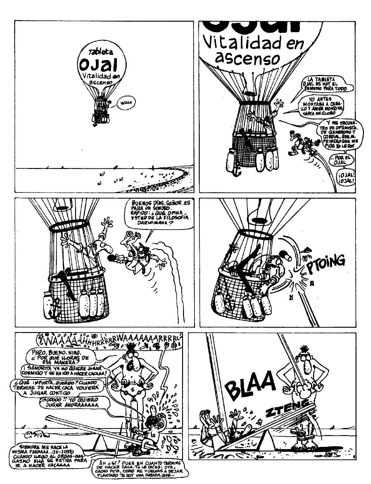 Los mejores cuentos de Edika 2 image number 49