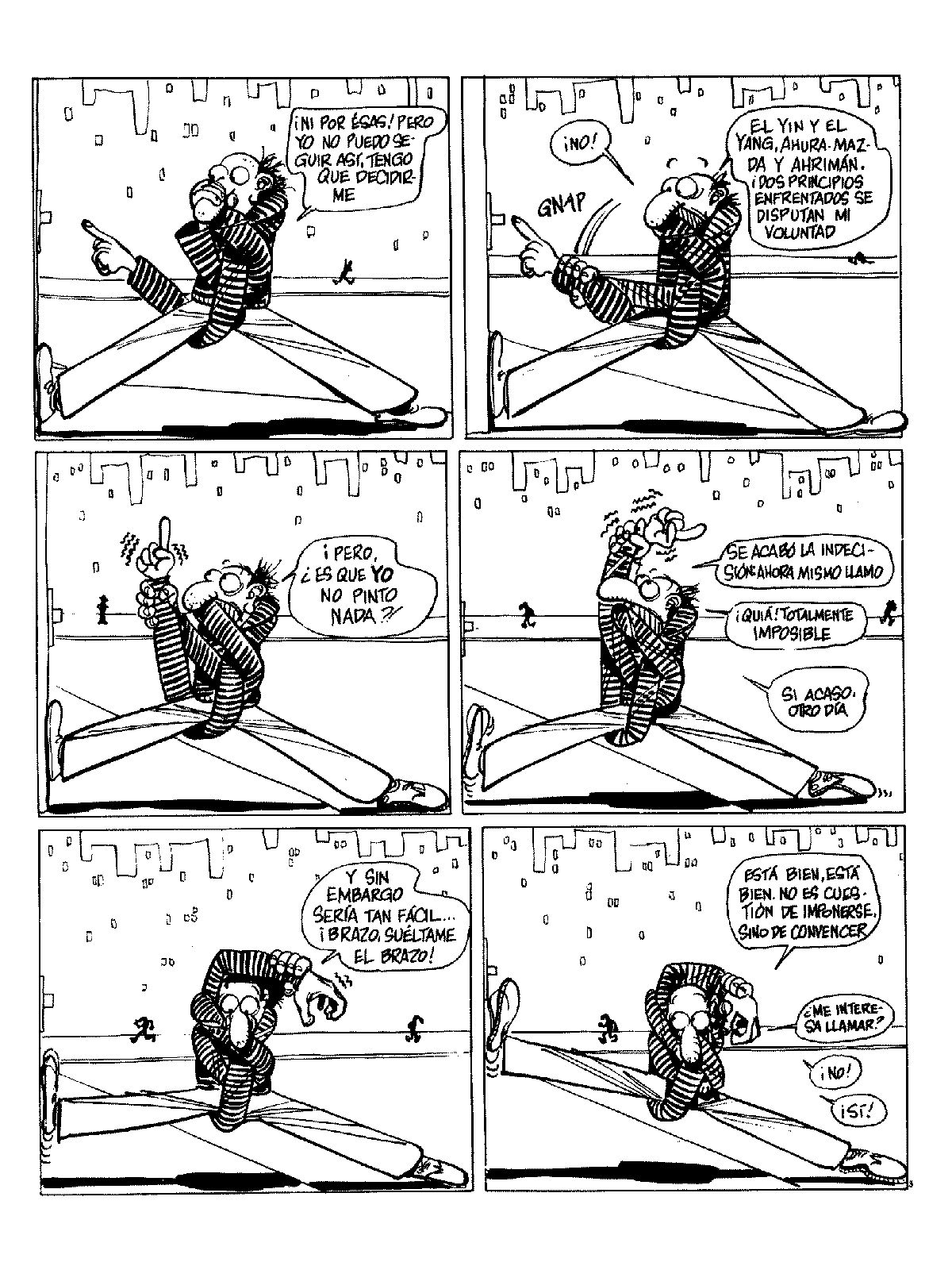 Los mejores cuentos de Edika 2 image number 55