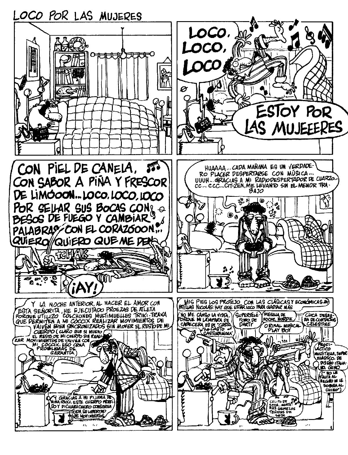 Los mejores cuentos de Edika 2 image number 59