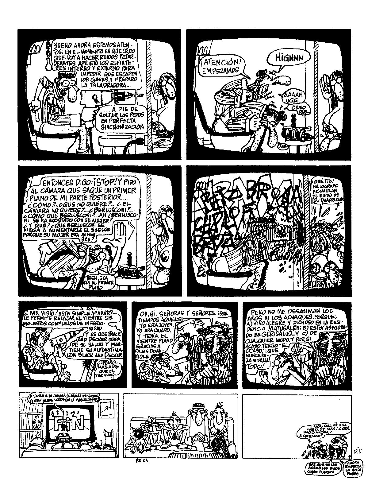 Los mejores cuentos de Edika 2 image number 65