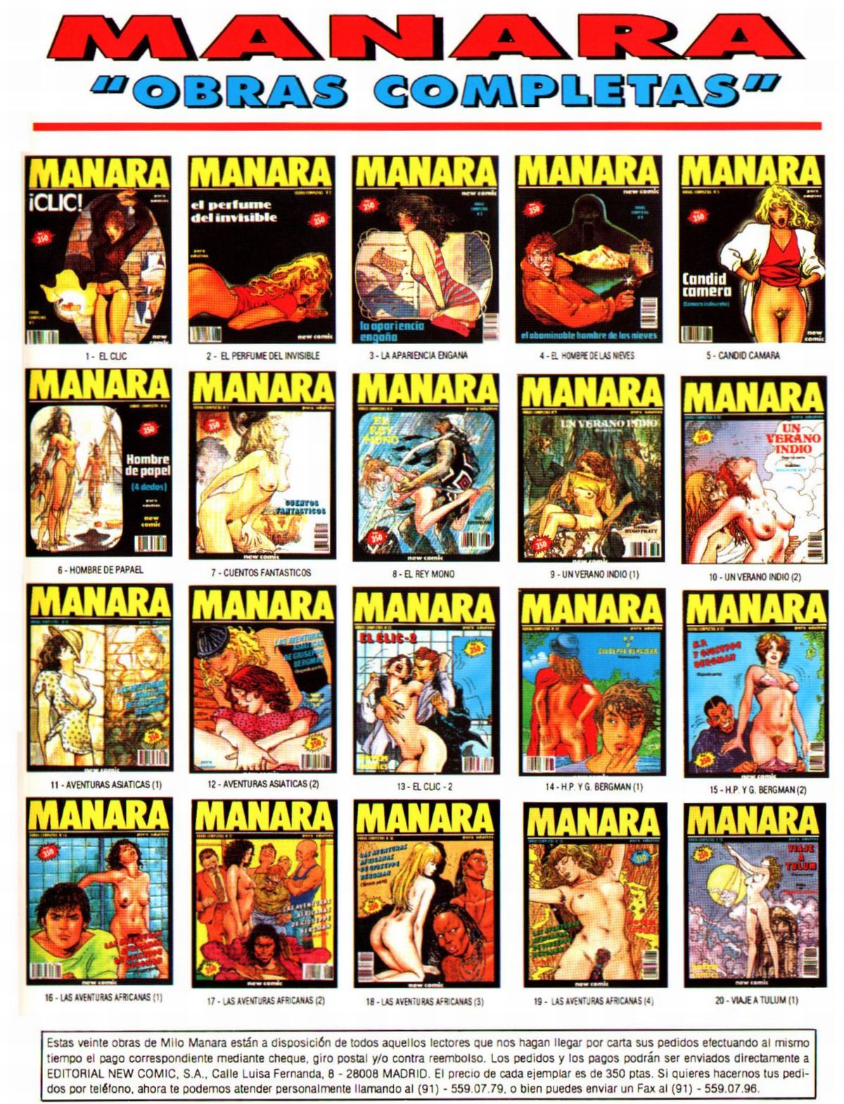 Los mejores cuentos de Edika 2 image number 66