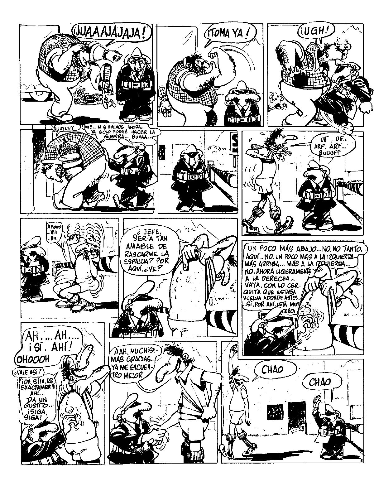 Los mejores cuentos de Edika 2 image number 6