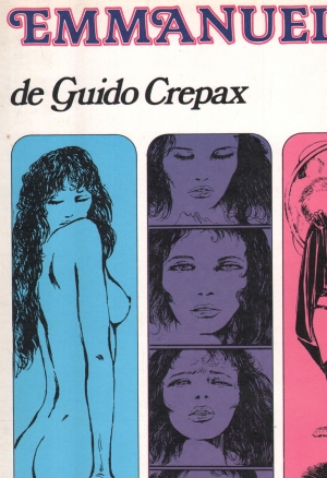 Emmanuelle
