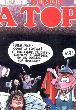 Cachondeo a Tope / Humor a Tope 32