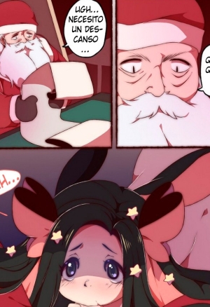 Lullies Christmas