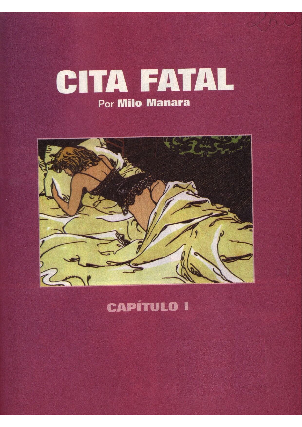 Penthouse Comix 30 image number 2