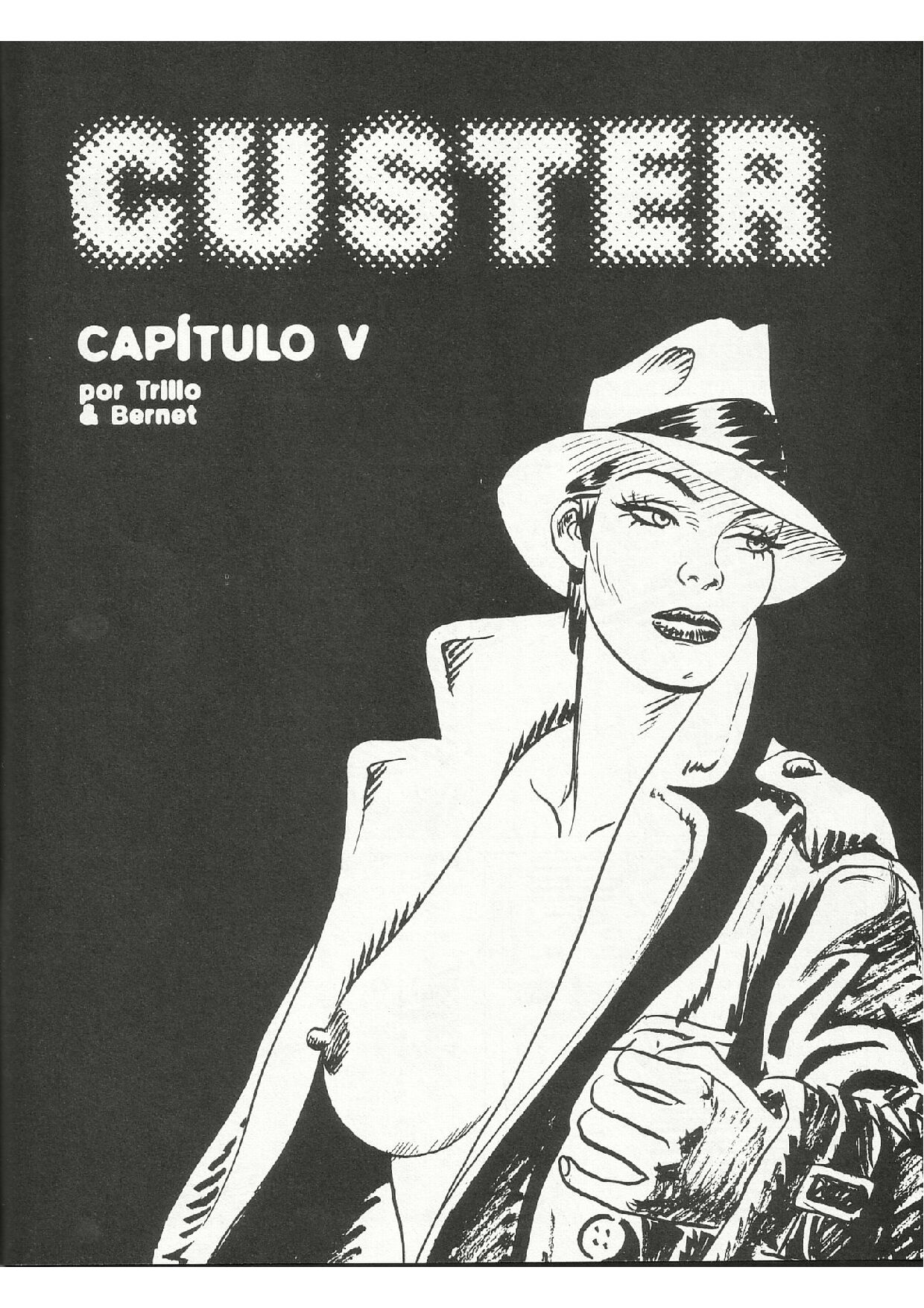Penthouse Comix 30 image number 32