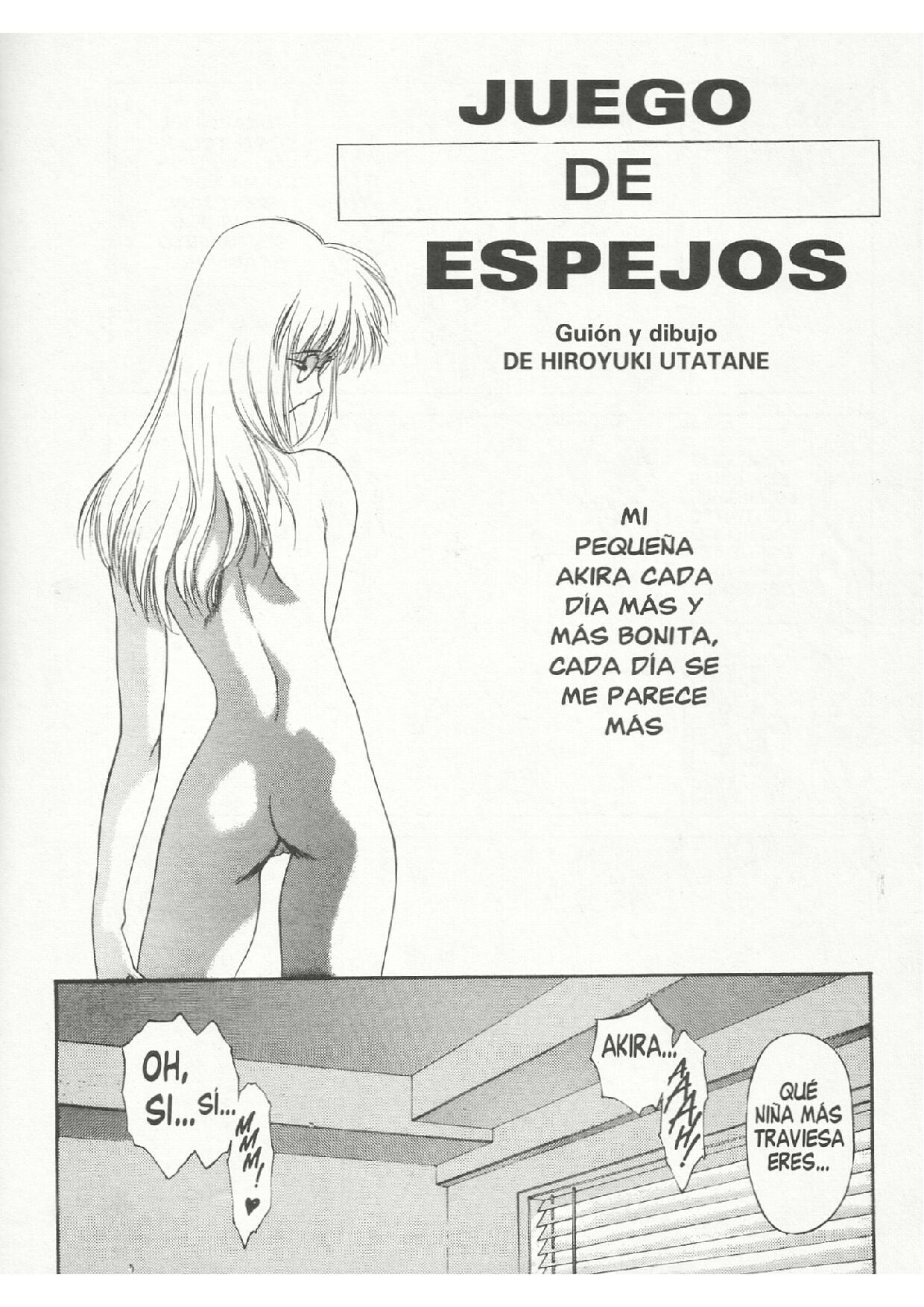 Penthouse Comix 30 image number 56