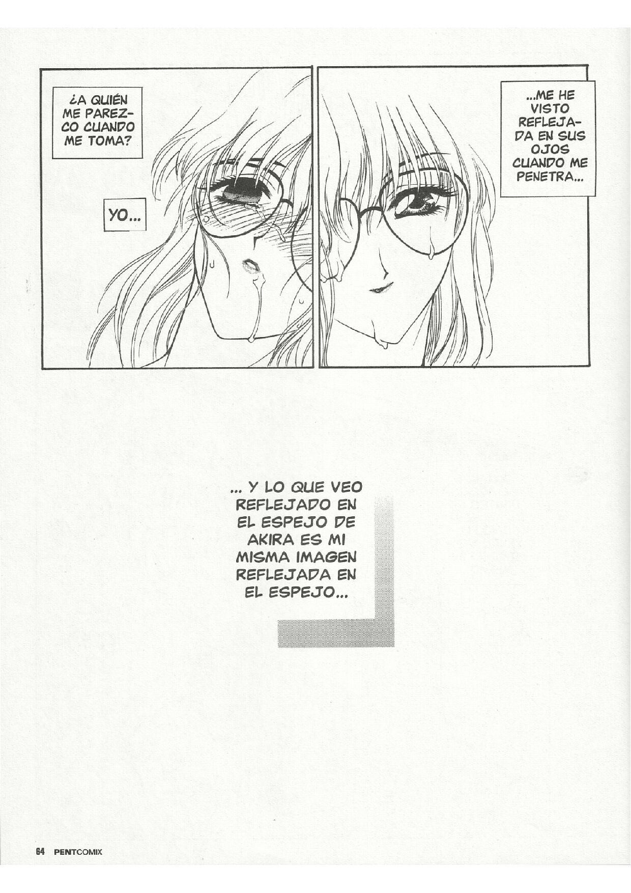 Penthouse Comix 30 image number 63