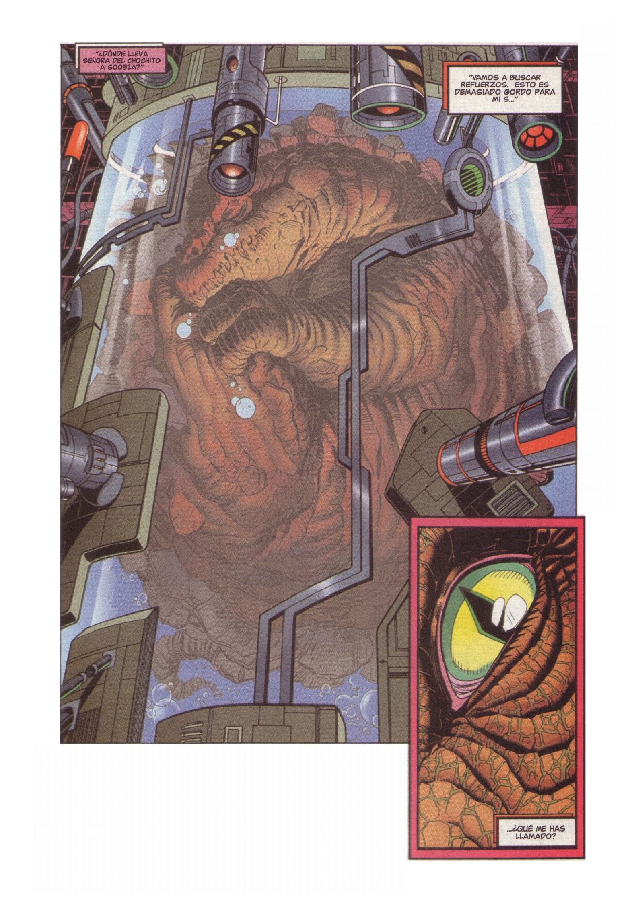 Penthouse Comix 30 image number 68